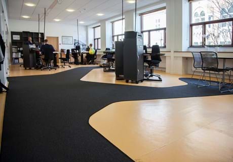 letbanen Odense2. tæppe